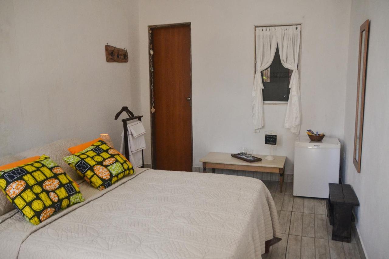 Villa Albardao Serrambi Pôrto das Galinhas Exterior foto